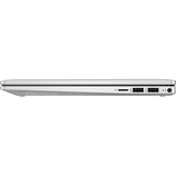 HP Pavilion x360 14-ek1005nd (B0UF1EA) 14"  2-in-1 laptop Zilver | i3-1315U | UHD Graphics | 8 GB | 256 GB SSD | Touch