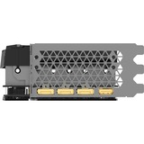 INNO3D GeForce RTX 4080 ICHILL X3 grafische kaart 1x HDMI, 3x DisplayPort