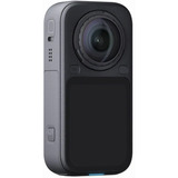 Insta360 X6 Standaard bundel videocamera Zwart, 8K, 360°