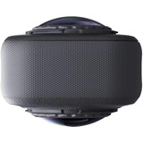Insta360 X6 Standaard bundel videocamera Zwart, 8K, 360°