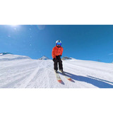 Insta360 X6 Standaard bundel videocamera Zwart, 8K, 360°