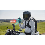 Insta360 X6 Standaard bundel videocamera Zwart, 8K, 360°