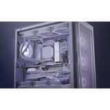 KLEVV 32 GB DDR5-6000 (2x 16 GB) Kit werkgeheugen Wit, KD5AGU880-60A300J, CRAS V RGB, XMP 3.0, EXPO