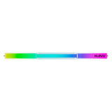 KLEVV CRAS V RGB 32 GB DDR5-6000 (2x 16 GB) werkgeheugen Wit, KD5AGU880-60A300J, XMP, EXPO