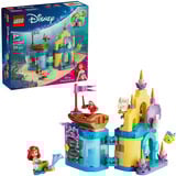 LEGO Disney - Ariëls magische minipaleis Constructiespeelgoed 43285