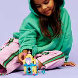 LEGO Disney - Ariëls magische minipaleis Constructiespeelgoed 43285