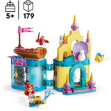 LEGO Disney - Ariëls magische minipaleis Constructiespeelgoed 43285