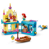 LEGO Disney - Ariëls magische minipaleis Constructiespeelgoed 43285