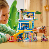 LEGO Friends - Heartlake City clubhuis Constructiespeelgoed 42689
