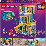 LEGO Friends - Heartlake City clubhuis Constructiespeelgoed 42689