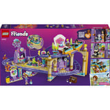 LEGO Friends - Zeemeerminnenachtbaan Constructiespeelgoed 42703