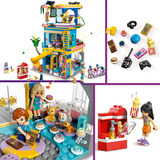LEGO LEGO 42689 Friends Heartlake City Freund Constructiespeelgoed 