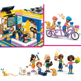 LEGO LEGO 42689 Friends Heartlake City Freund Constructiespeelgoed 