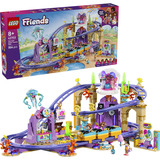 LEGO LEGO 42703 Friends Meerjungfrauen-Achter Constructiespeelgoed 