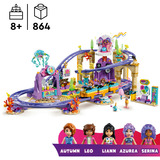 LEGO LEGO 42703 Friends Meerjungfrauen-Achter Constructiespeelgoed 