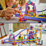 LEGO LEGO 42703 Friends Meerjungfrauen-Achter Constructiespeelgoed 