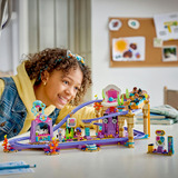 LEGO LEGO 42703 Friends Meerjungfrauen-Achter Constructiespeelgoed 