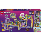 LEGO LEGO 42703 Friends Meerjungfrauen-Achter Constructiespeelgoed 