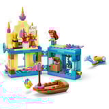 LEGO LEGO 43285 Disney Arielles Magisches Min Constructiespeelgoed 