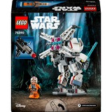 LEGO Star Wars - Luke Skywalker X-wing mecha Constructiespeelgoed 75390