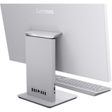 Lenovo IdeaCentre AIO 27ILL11 (F0JW001LNY) all-in-one pc Grijs | Core Ultra 7 256V | Arc Graphics 140V | 16 GB | 512 GB SSD
