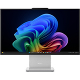 Lenovo IdeaCentre AIO 27ILL11 (F0JW001LNY) all-in-one pc Grijs | Core Ultra 7 256V | Arc Graphics 140V | 16 GB | 512 GB SSD