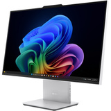 Lenovo IdeaCentre AIO 27ILL11 (F0JW001LNY) all-in-one pc Grijs | Core Ultra 7 256V | Arc Graphics 140V | 16 GB | 512 GB SSD