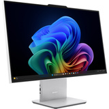 Lenovo IdeaCentre AIO 27ILL11 (F0JW001LNY) all-in-one pc Grijs | Core Ultra 7 256V | Arc Graphics 140V | 16 GB | 512 GB SSD