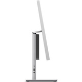 Lenovo IdeaCentre AIO 27ILL11 (F0JW001LNY) all-in-one pc Grijs | Core Ultra 7 256V | Arc Graphics 140V | 16 GB | 512 GB SSD