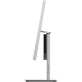 Lenovo IdeaCentre AIO 27ILL11 (F0JW001LNY) all-in-one pc Grijs | Core Ultra 7 256V | Arc Graphics 140V | 16 GB | 512 GB SSD