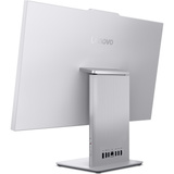 Lenovo IdeaCentre AIO 27ILL11 (F0JW001LNY) all-in-one pc Grijs | Core Ultra 7 256V | Arc Graphics 140V | 16 GB | 512 GB SSD