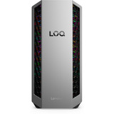 Lenovo LOQ Tower 26ADR10 (91DF006HMH) gaming pc Grijs | R7 8745HX | RTX 5060 Ti | 32 GB | 1 TB SSD