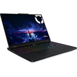 Lenovo Legion Pro 5 16IAX10H (83LU007SMH) 16"  gaming laptop Zwart | Core Ultra 9 275HX | RTX 5070 Ti | 32 GB | 1 TB SSD