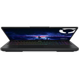 Lenovo Legion Pro 5 16IAX10H (83LU007SMH) 16"  gaming laptop Zwart | Core Ultra 9 275HX | RTX 5070 Ti | 32 GB | 1 TB SSD