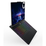 Lenovo Legion Pro 5 16IAX10H (83LU007SMH) 16"  gaming laptop Zwart | Core Ultra 9 275HX | RTX 5070 Ti | 32 GB | 1 TB SSD