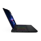 Lenovo Legion Pro 5 16IAX10H (83LU007SMH) 16"  gaming laptop Zwart | Core Ultra 9 275HX | RTX 5070 Ti | 32 GB | 1 TB SSD
