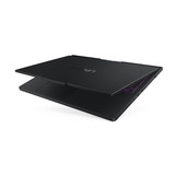 Lenovo Legion Pro 5 16IAX10H (83LU007SMH) 16"  gaming laptop Zwart | Core Ultra 9 275HX | RTX 5070 Ti | 32 GB | 1 TB SSD