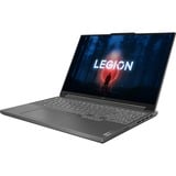 Lenovo Legion Slim 5 (82YA00FDMH) 16"  gaming laptop Grijs | i7-13700H | RTX 4060 | 16 GB | 1 TB SSD