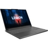 Lenovo Legion Slim 5 (82YA00FDMH) 16"  gaming laptop Grijs | i7-13700H | RTX 4060 | 16 GB | 1 TB SSD