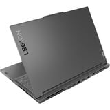 Lenovo Legion Slim 5 (82YA00FDMH) 16"  gaming laptop Grijs | i7-13700H | RTX 4060 | 16 GB | 1 TB SSD