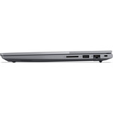 Lenovo ThinkBook 14 G8 IAL (21SJ007FMH) 14"  Copilot+ laptop Grijs | Core Ultra 5 225U | Intel Graphics | 16 GB | 512 GB SSD