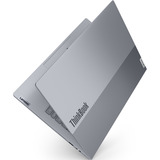 Lenovo ThinkBook 14 G8 IAL (21SJ007FMH) 14"  Copilot+ laptop Grijs | Core Ultra 5 225U | Intel Graphics | 16 GB | 512 GB SSD