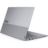 Lenovo ThinkBook 14 G8 IAL (21SJ007MMH) 14"  Copilot+ laptop Grijs | Core Ultra 5 225U | Intel Graphics | 16 GB | 512 GB SSD