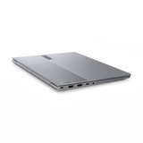 Lenovo ThinkBook 14 G8 IAL (21SJ007MMH) 14"  Copilot+ laptop Grijs | Core Ultra 5 225U | Intel Graphics | 16 GB | 512 GB SSD