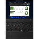 Lenovo ThinkPad L16 Gen 1 (21L3002KMH) 16"  laptop Zwart | Core Ultra 5 125U | Intel Graphics | 16 GB | 512 GB SSD