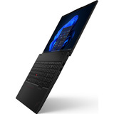 Lenovo ThinkPad L16 Gen 2 (21SA001NMH) 16"  laptop Zwart | Core Ultra 7 255U | Intel Graphics | 32 GB | 1 TB SSD