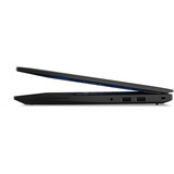 Lenovo ThinkPad L16 Gen 2 (21SA001NMH) 16"  laptop Zwart | Core Ultra 7 255U | Intel Graphics | 32 GB | 1 TB SSD