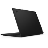 Lenovo ThinkPad L16 Gen 2 (21SA001NMH) 16"  laptop Zwart | Core Ultra 7 255U | Intel Graphics | 32 GB | 1 TB SSD
