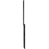 Lenovo ThinkPad L16 Gen 2 (21SA001NMH) 16"  laptop Zwart | Core Ultra 7 255U | Intel Graphics | 32 GB | 1 TB SSD