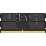 Lexar 16 GB DDR5-5600 (1x 16 GB) laptopgeheugen Zwart, LD5S16G56C46ST-BGS, SO-DIMM